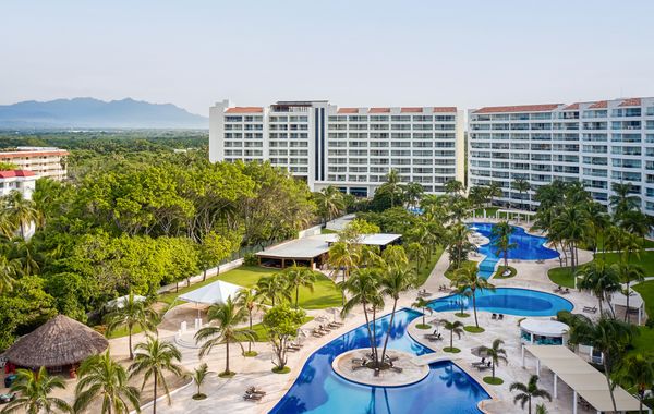 Fiesta Americana Riviera Nayarit Resort & Spa