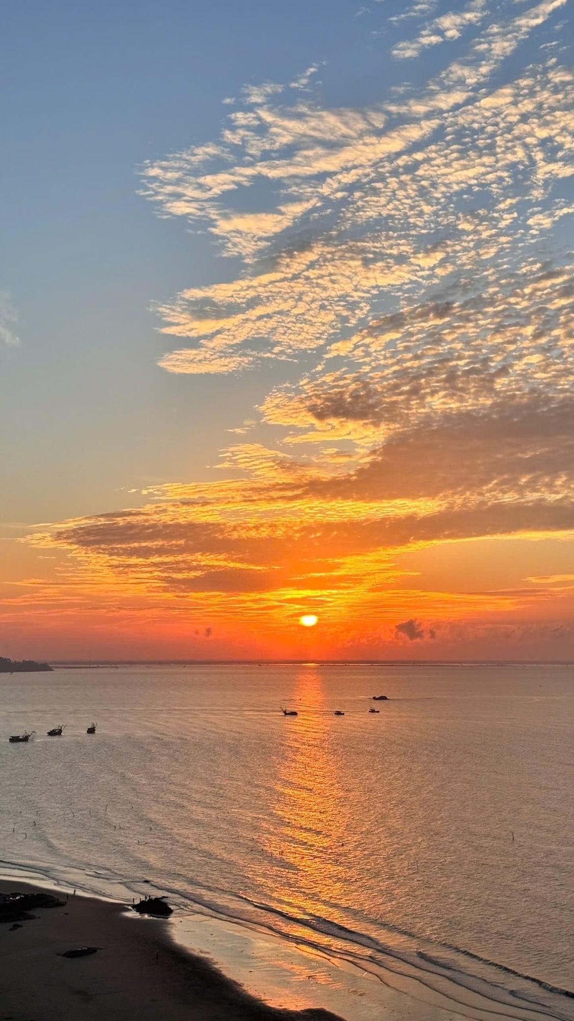 Playa FLAMINGO HAI TIEN-SEA VIEW