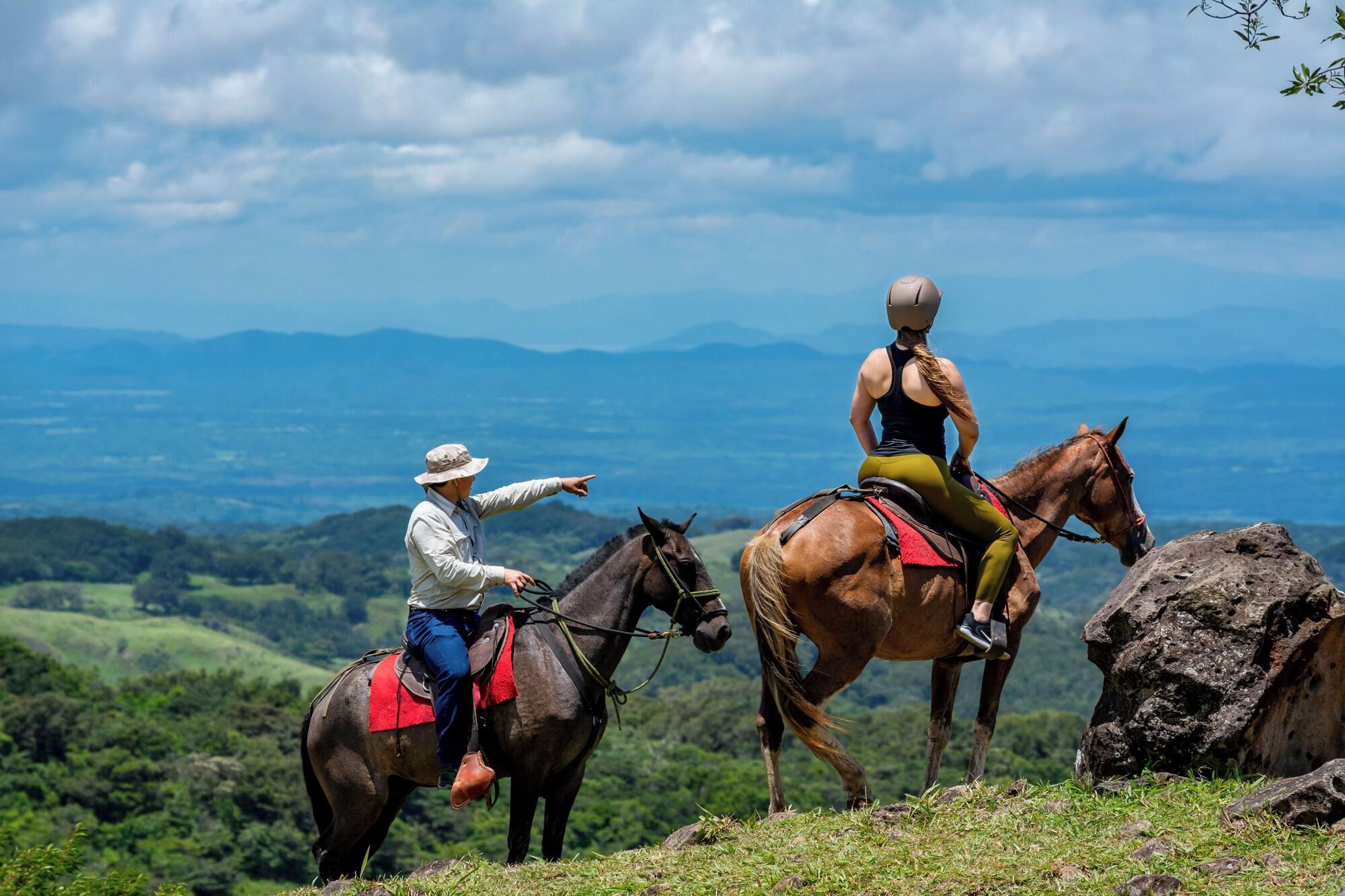 Instalaciones Recreativas Rinconcito Lodge