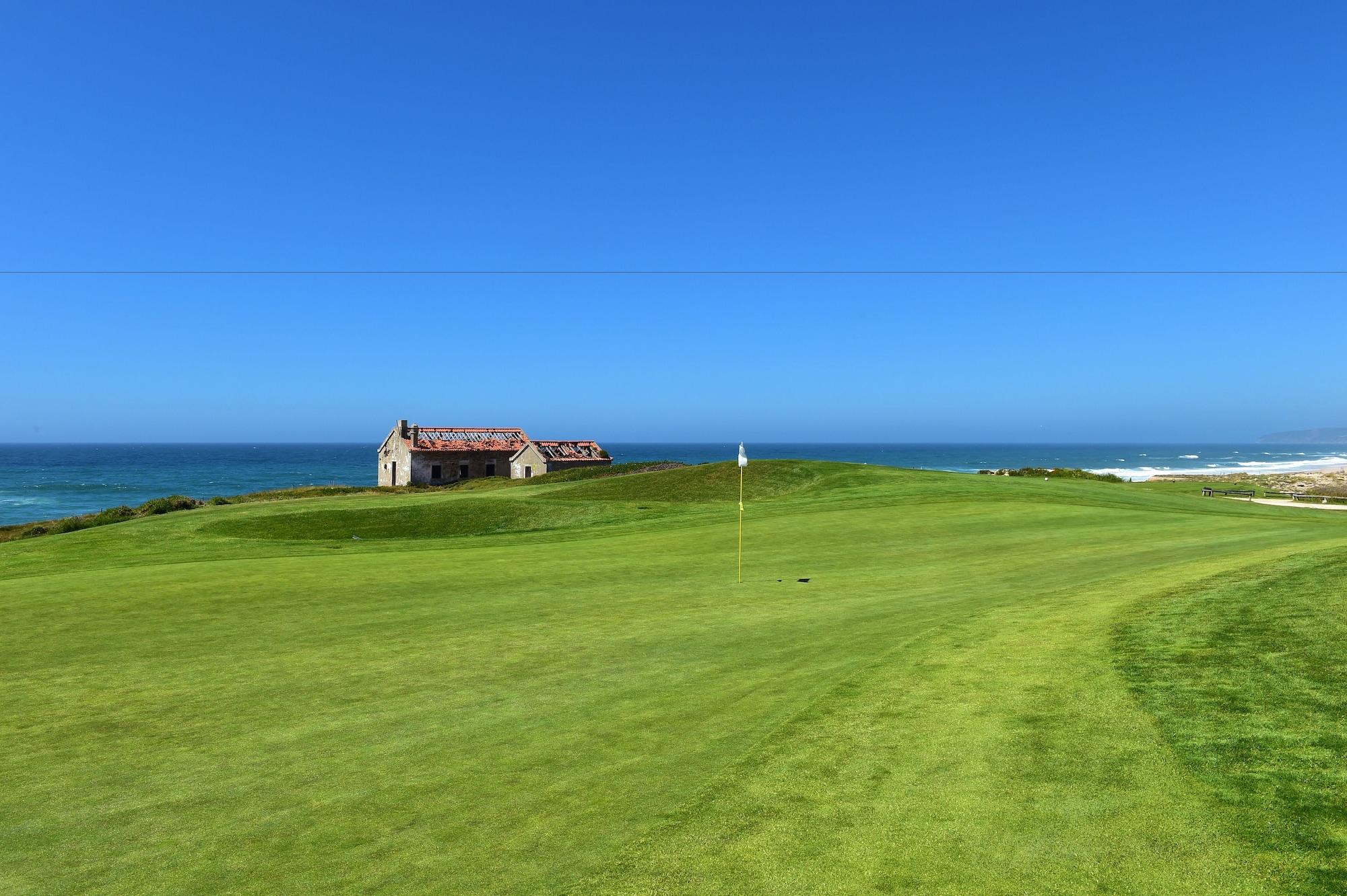 Campo de Golf Mercearia d'Alegria Boutique B&B