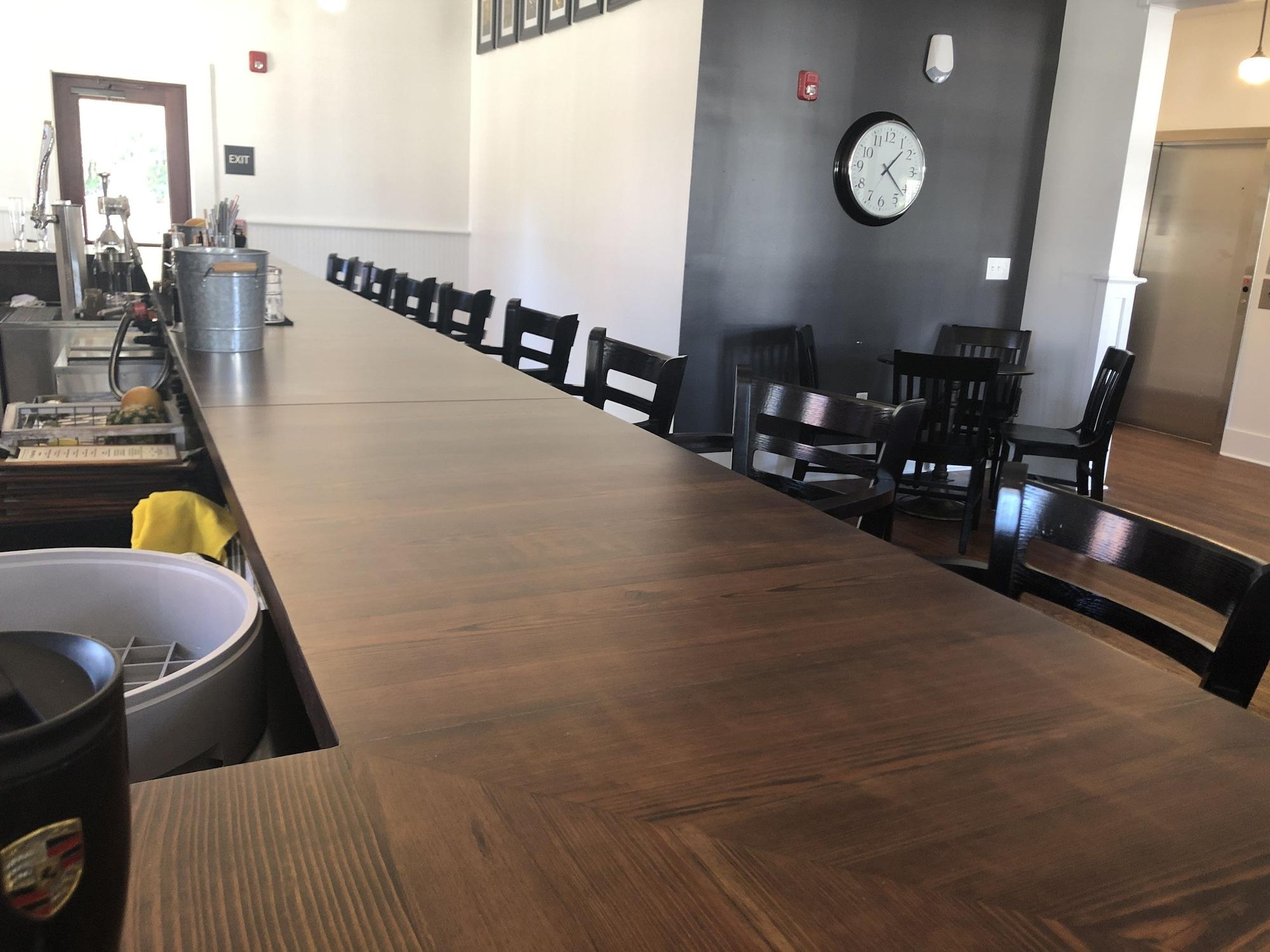 Bar/Salón Amelia Schoolhouse Inn
