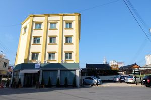 Alojamiento - Hostel Espace
