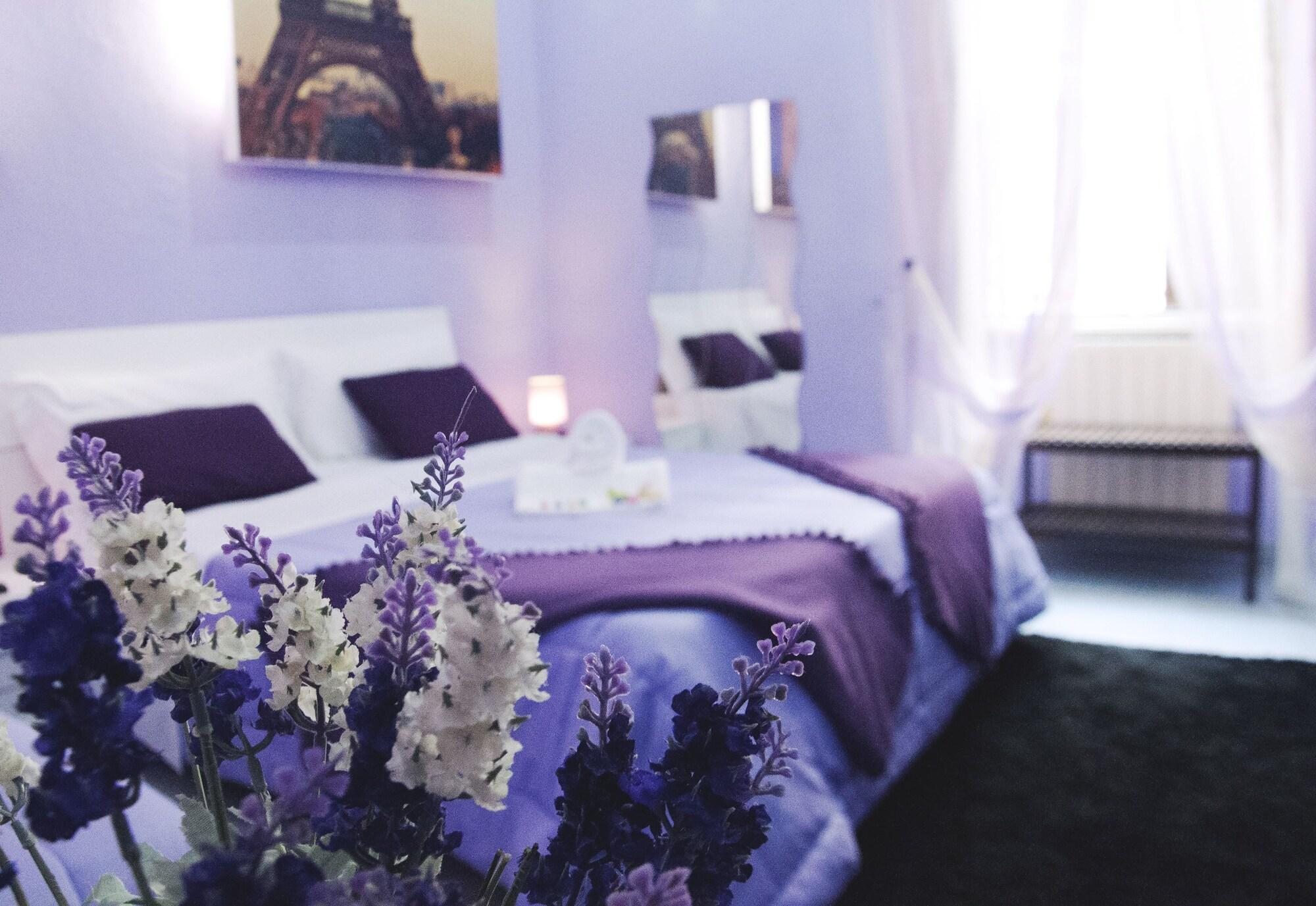 Vista Exterior City Life Rome