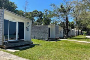 Alojamiento - Sandy Beach Bungalows