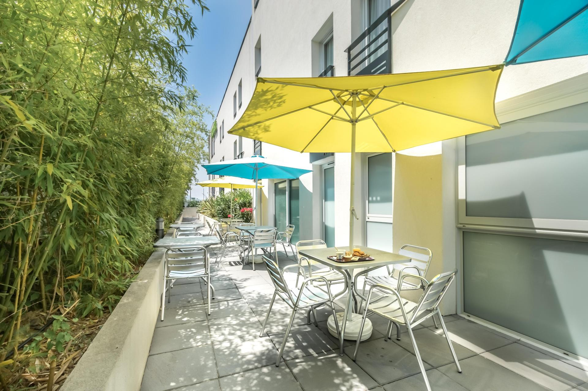 Varios B&B HOTEL Cannes La Bocca Plage