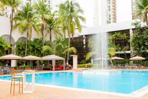 Paquete - Sheraton Grand Panama