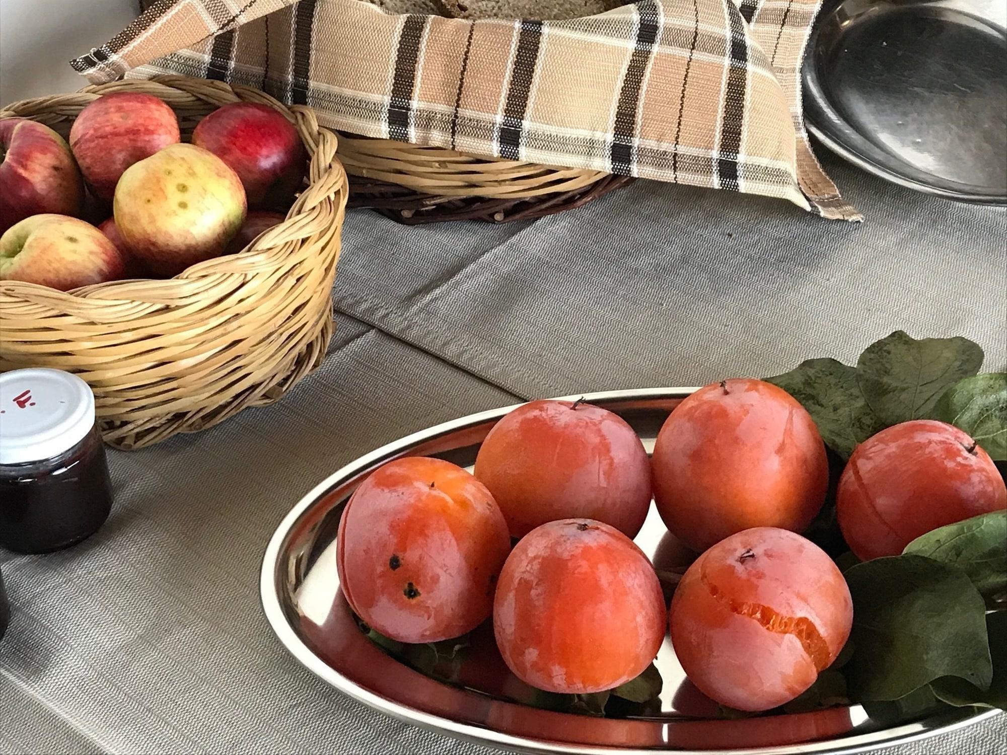 Restaurant Il Podere dell'Angelo