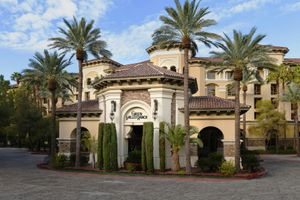 Alojamiento - Green Valley Ranch Resort & Spa Casino