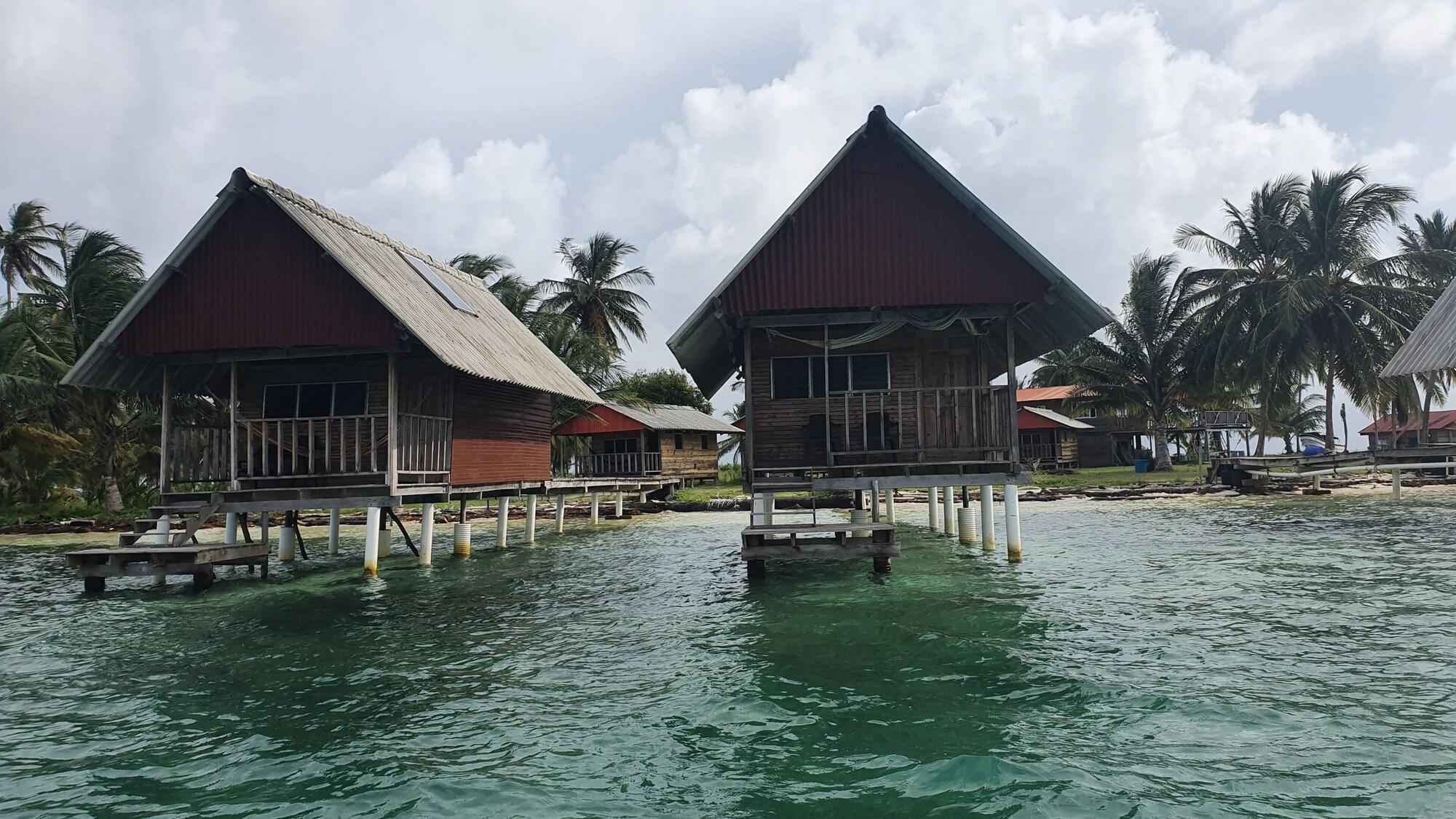 Habitación Wailidup Hotel