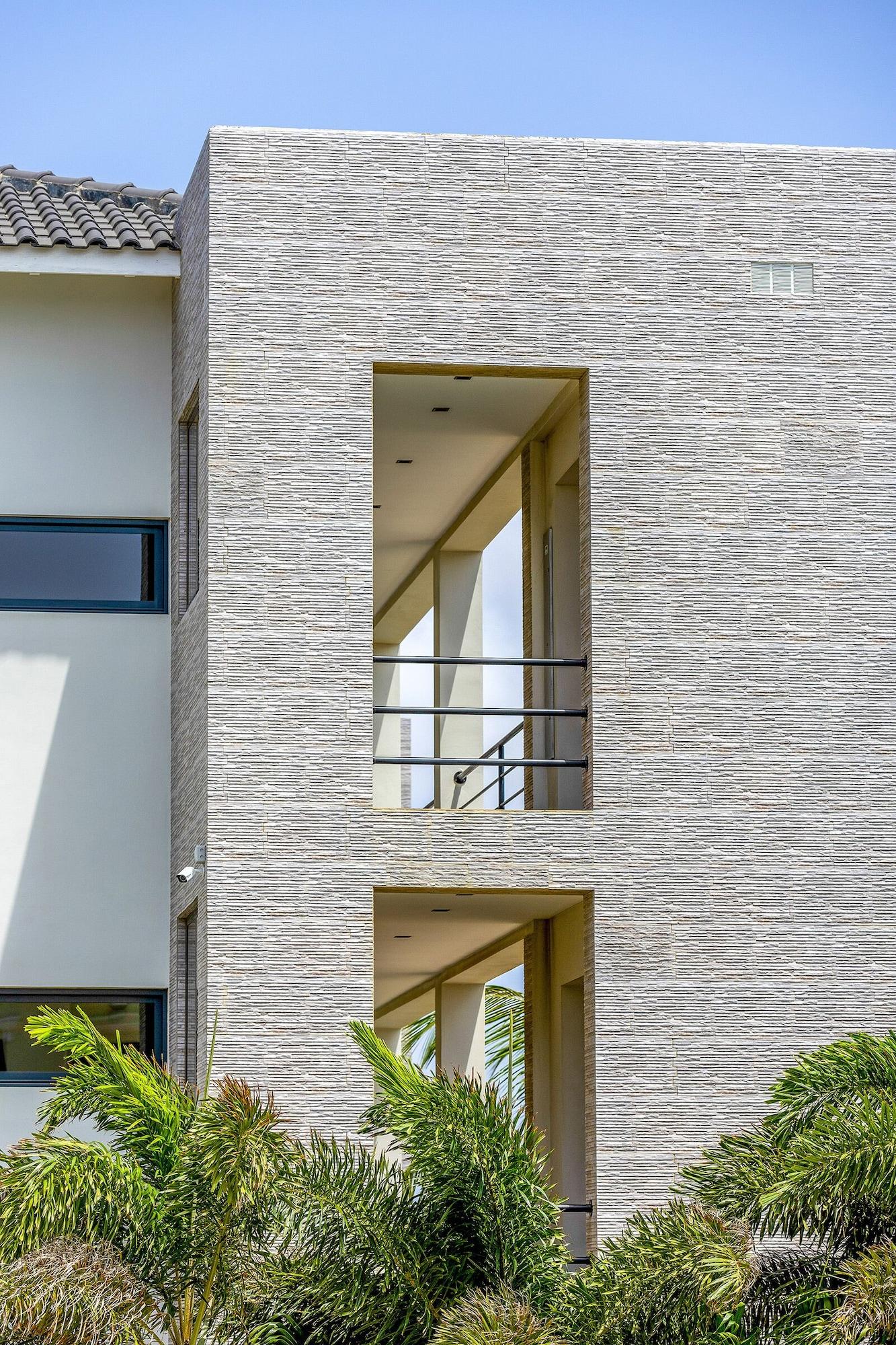 Vista Exterior SENSES Boutique Hotel & Apartments