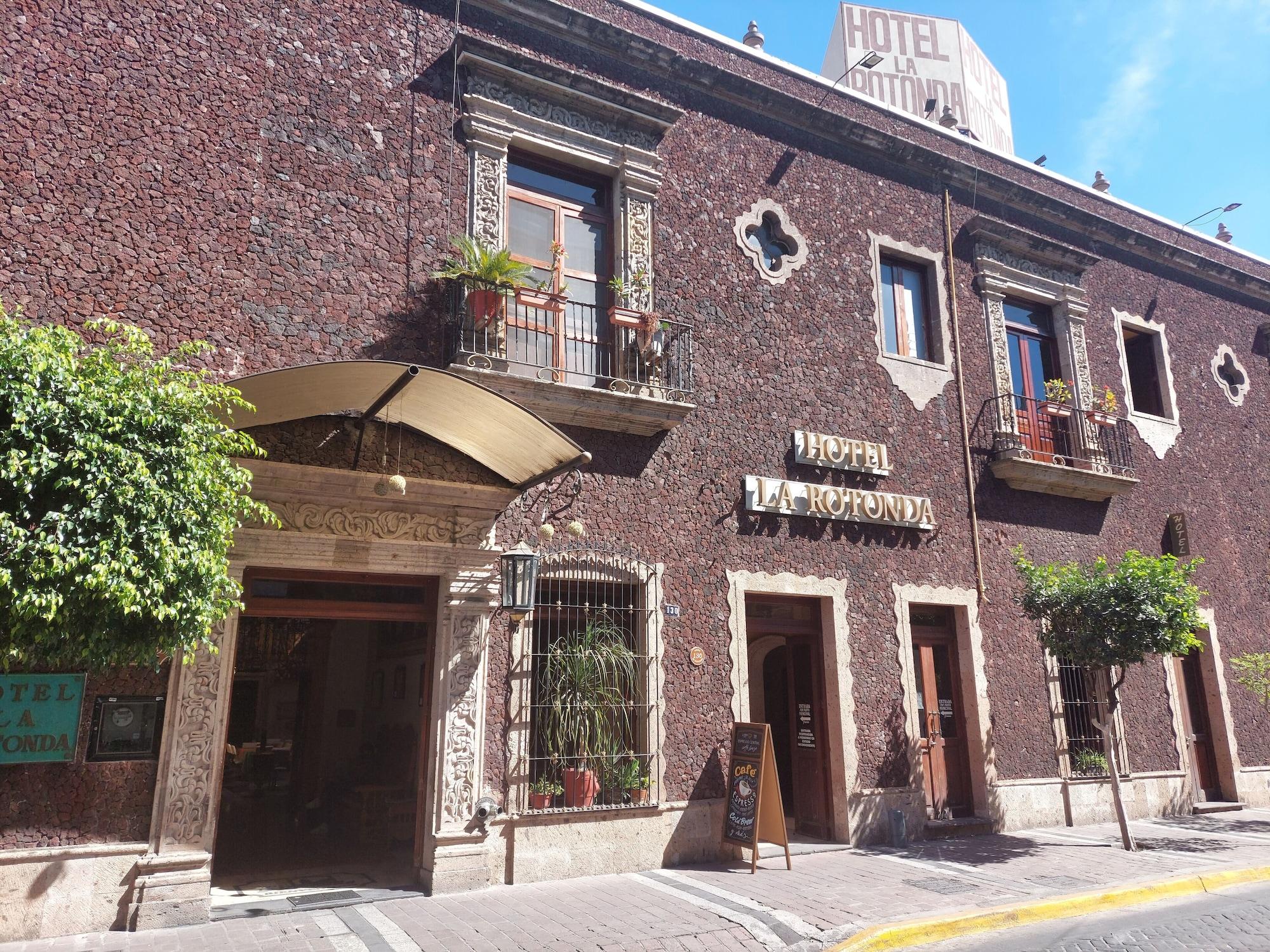 Playa Hotel La Rotonda