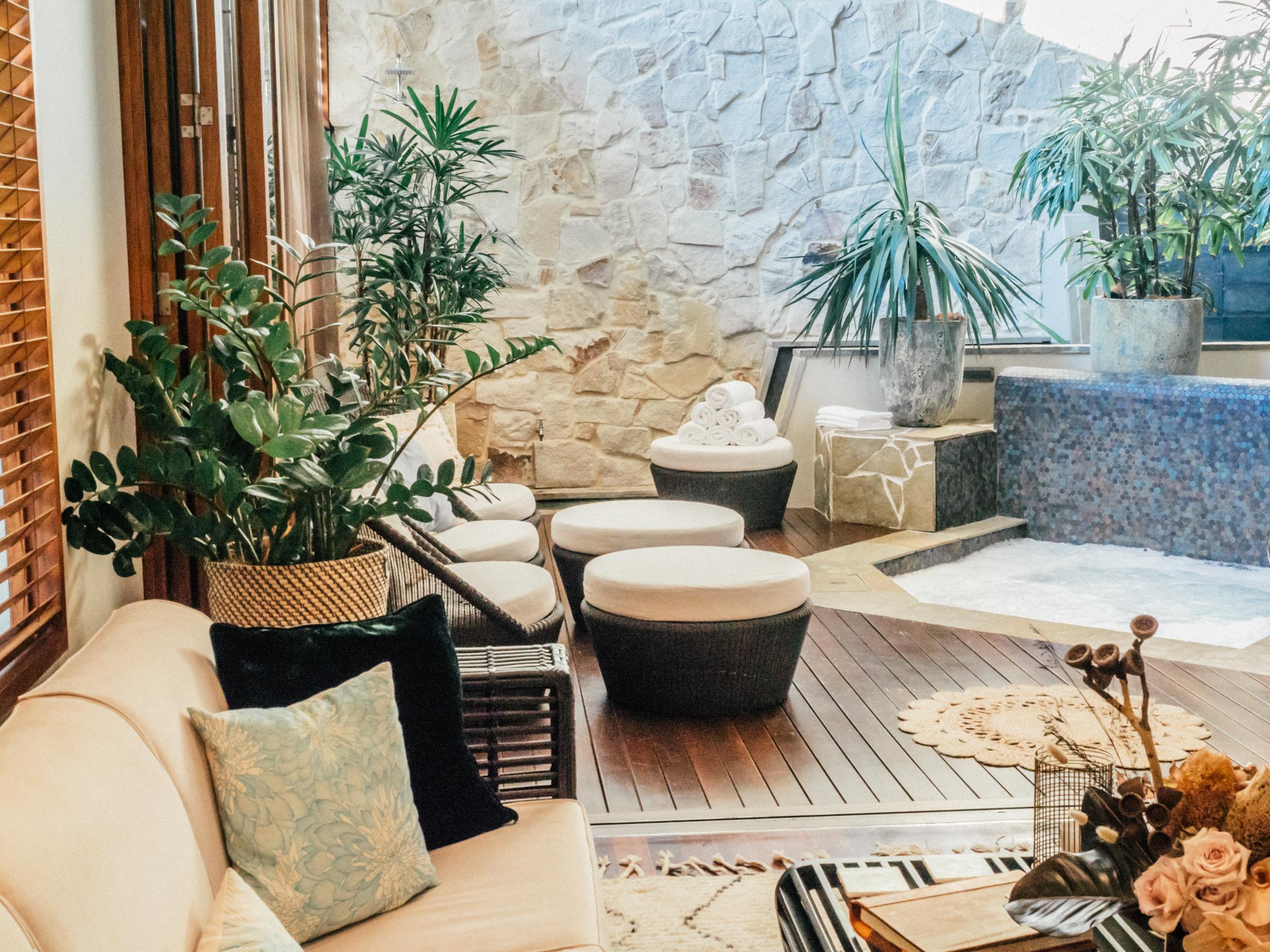 Vista Lobby Crystalbrook Byron