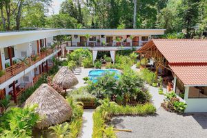 Alojamiento - Olinca Boutique Hotel