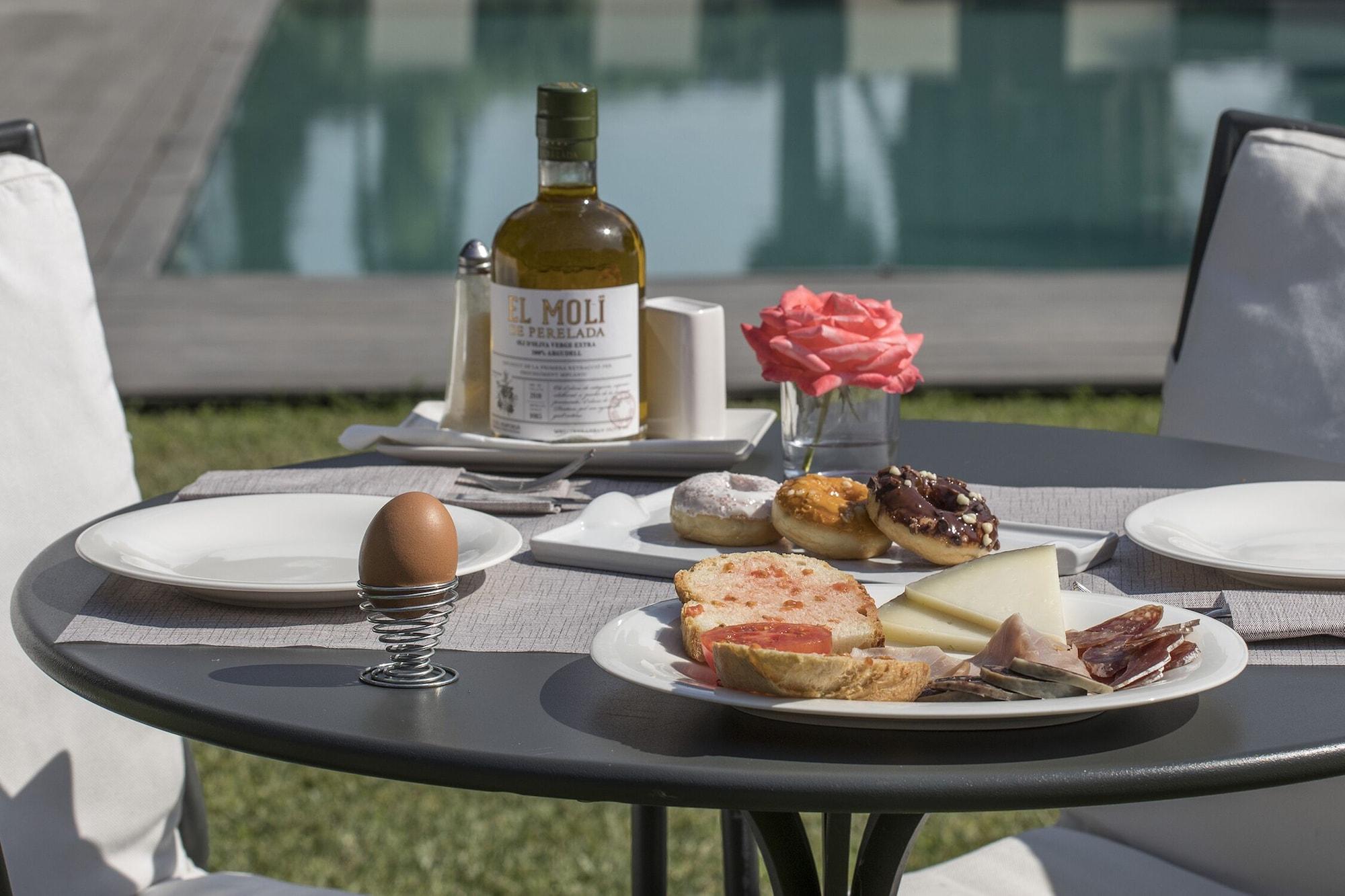 Restaurant Boutique Hotel Can Pico