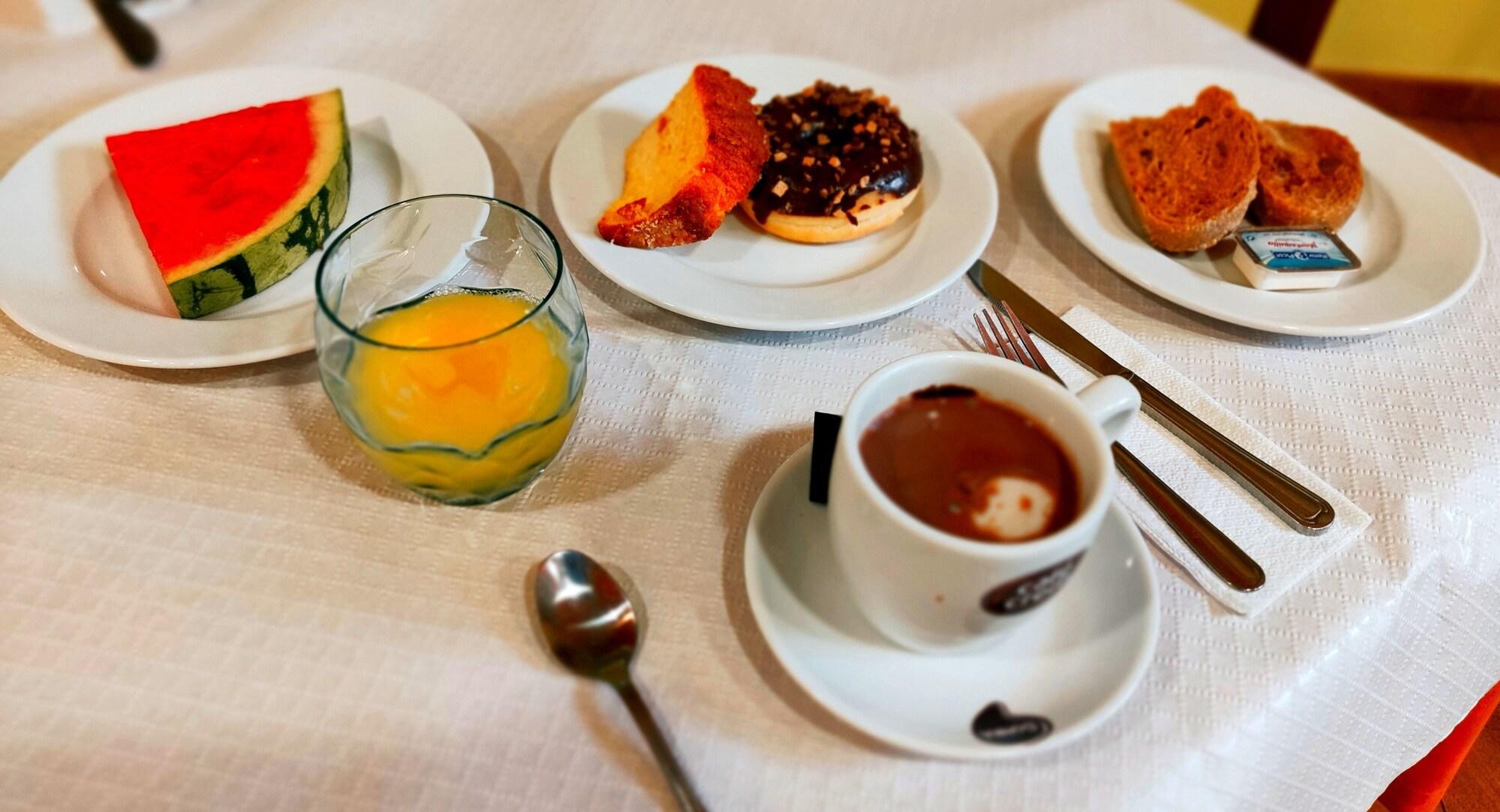 Restaurant Baixamar