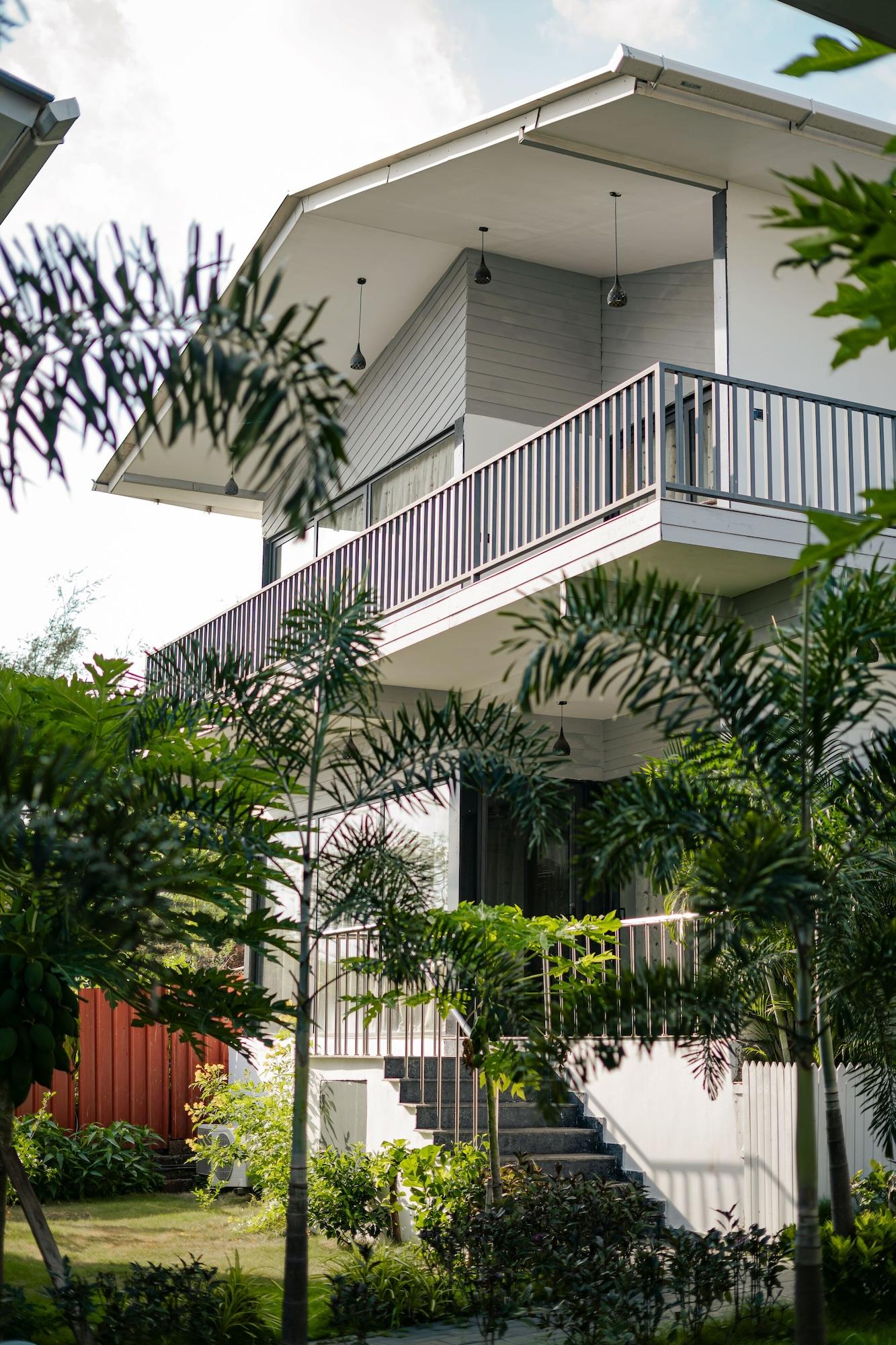 Habitación DALLAS BEACH RESORTS