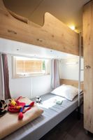 Renta temporal - Huttopia Millau