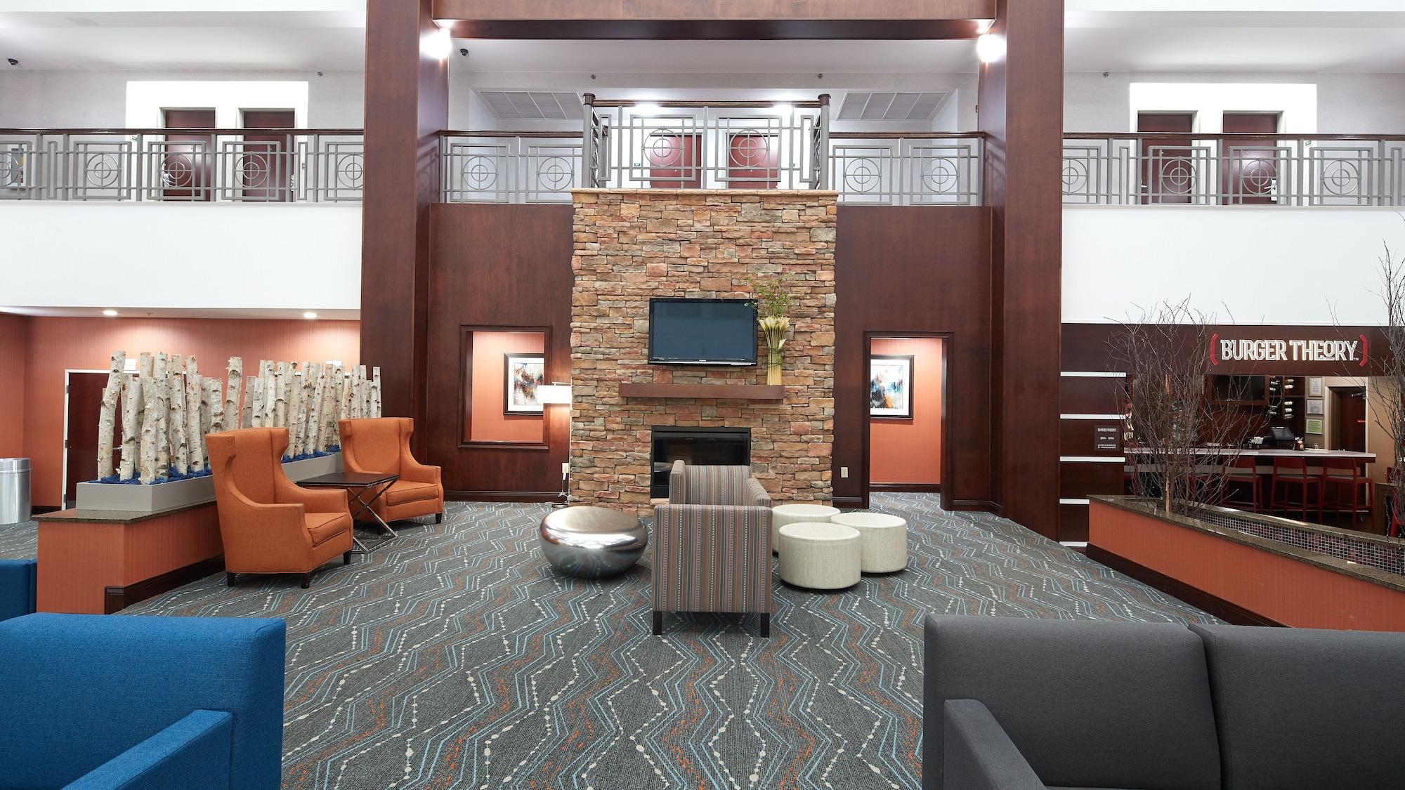 Vista Exterior Holiday Inn Hotel & Suites Stockbridge / Atlanta I-75 by IHG