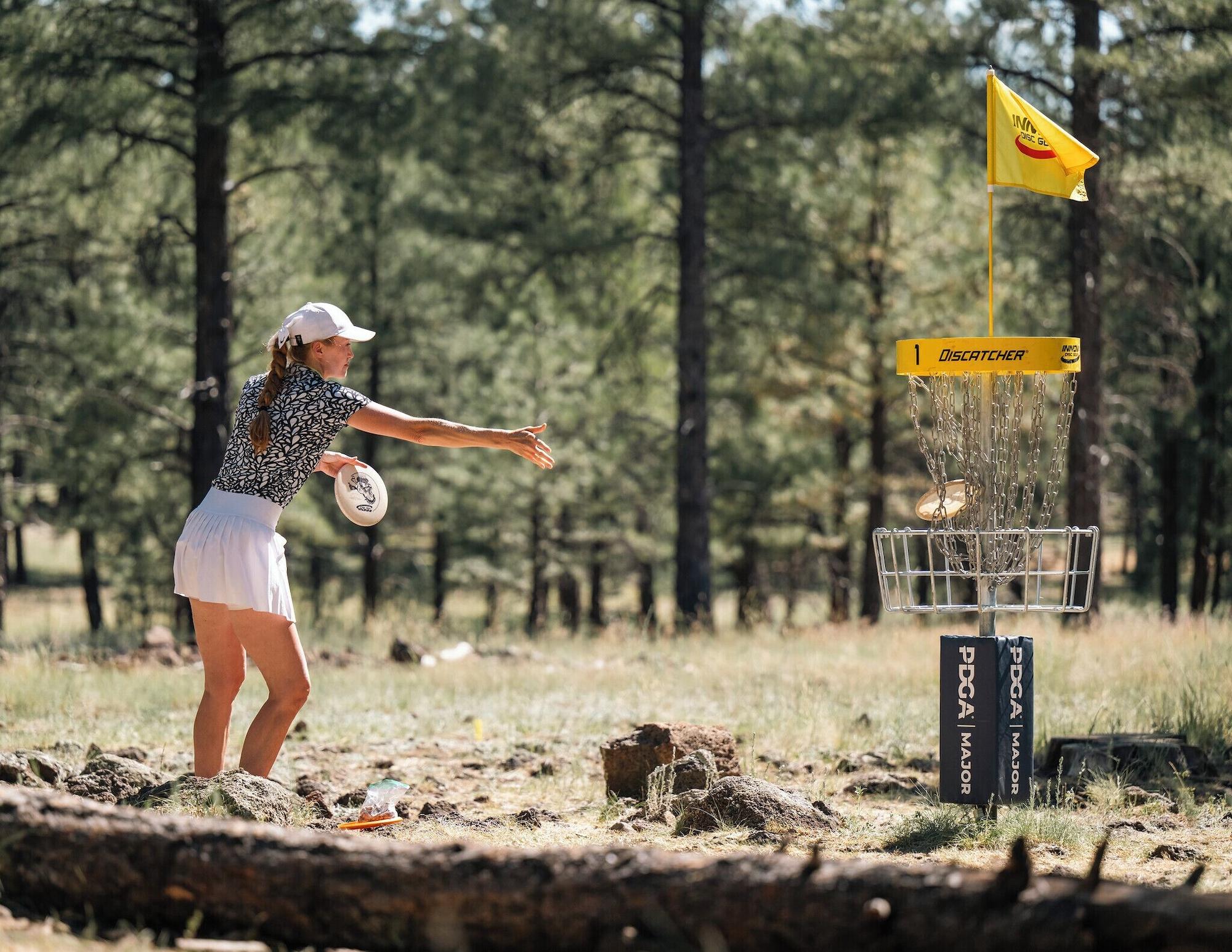 Campo de Golf Little America Flagstaff