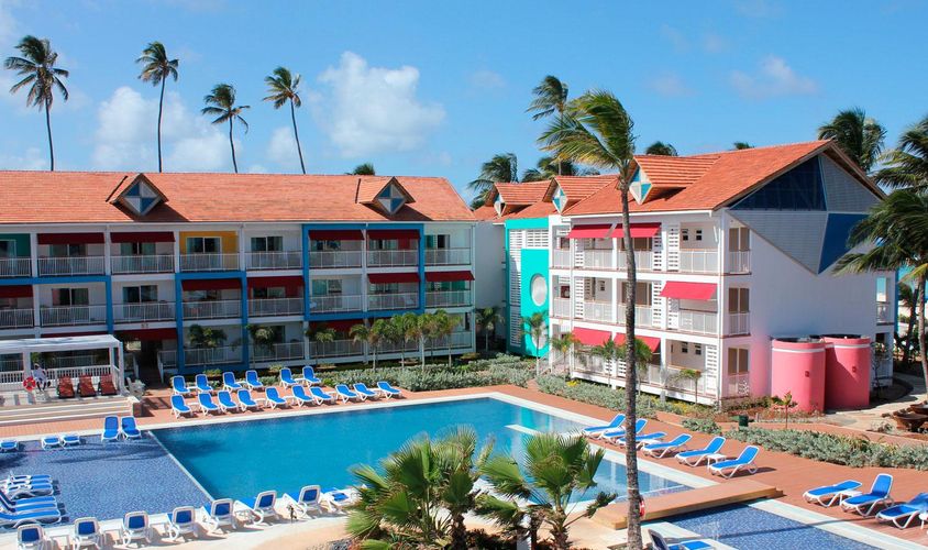 Decameron Isleño All Inclusive, San Andrés | Hotéis no Decolar