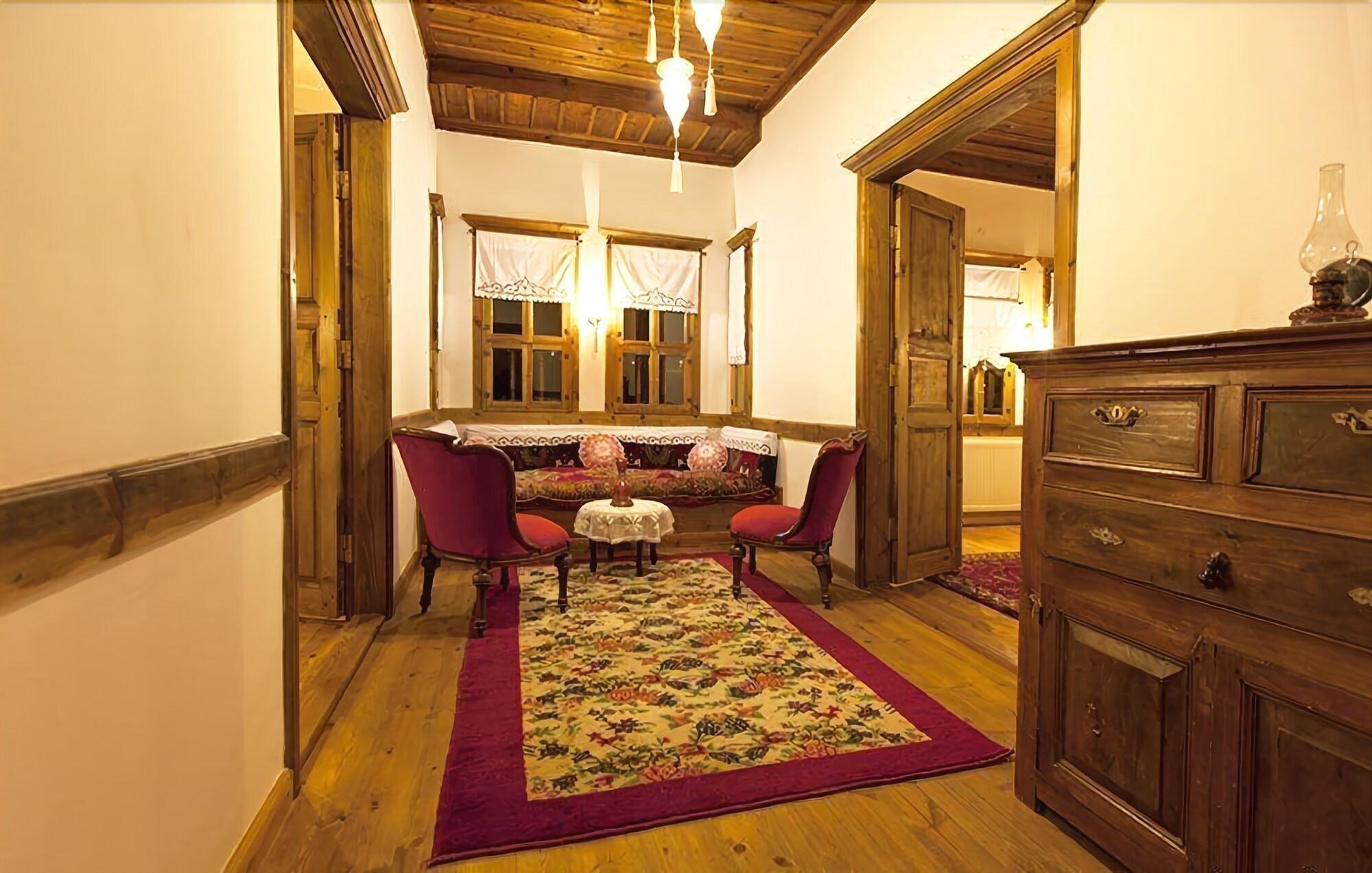 Vista Lobby Dadibra Konak
