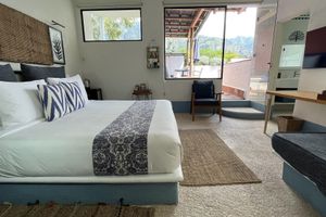 Alojamiento - Hotel El Ciruelo