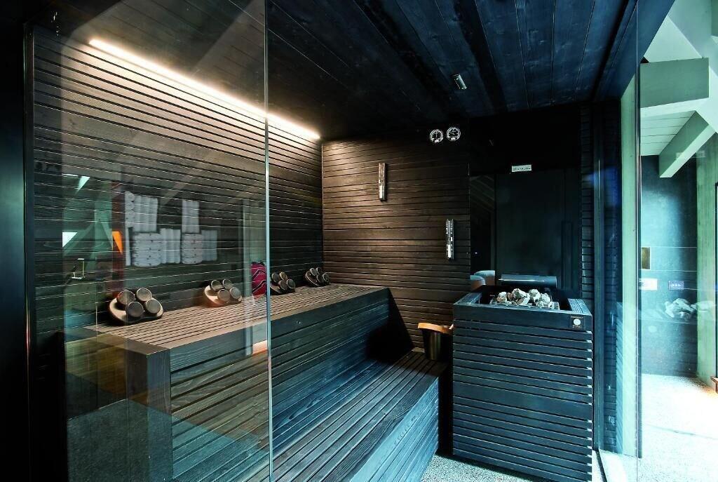 Spa Areadocks Boutique Hotel
