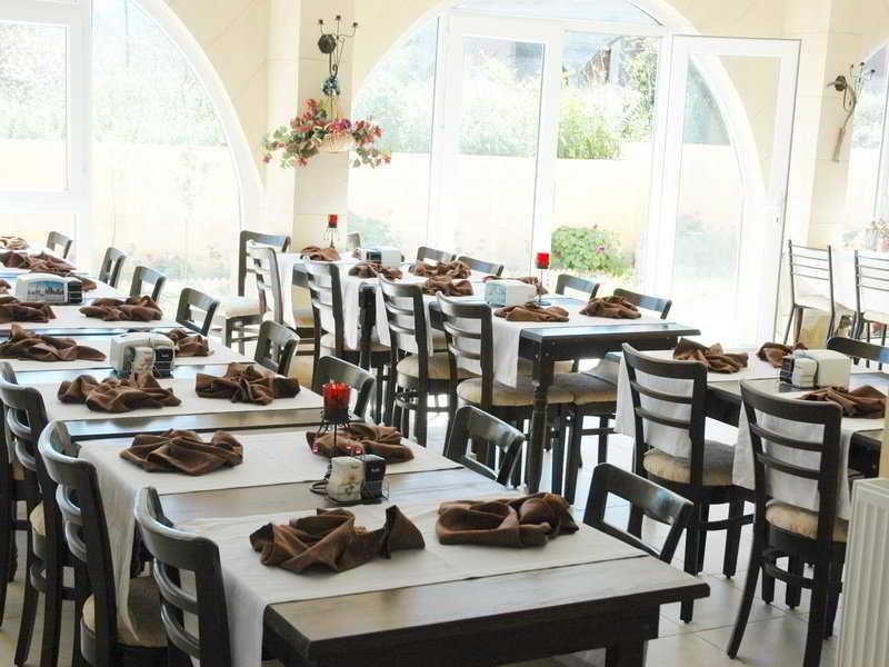 Restaurant Lapida Hotel
