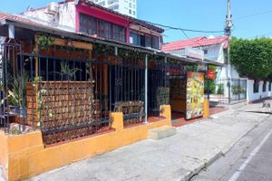 Alojamiento - CASA HOSTAL Cartegena