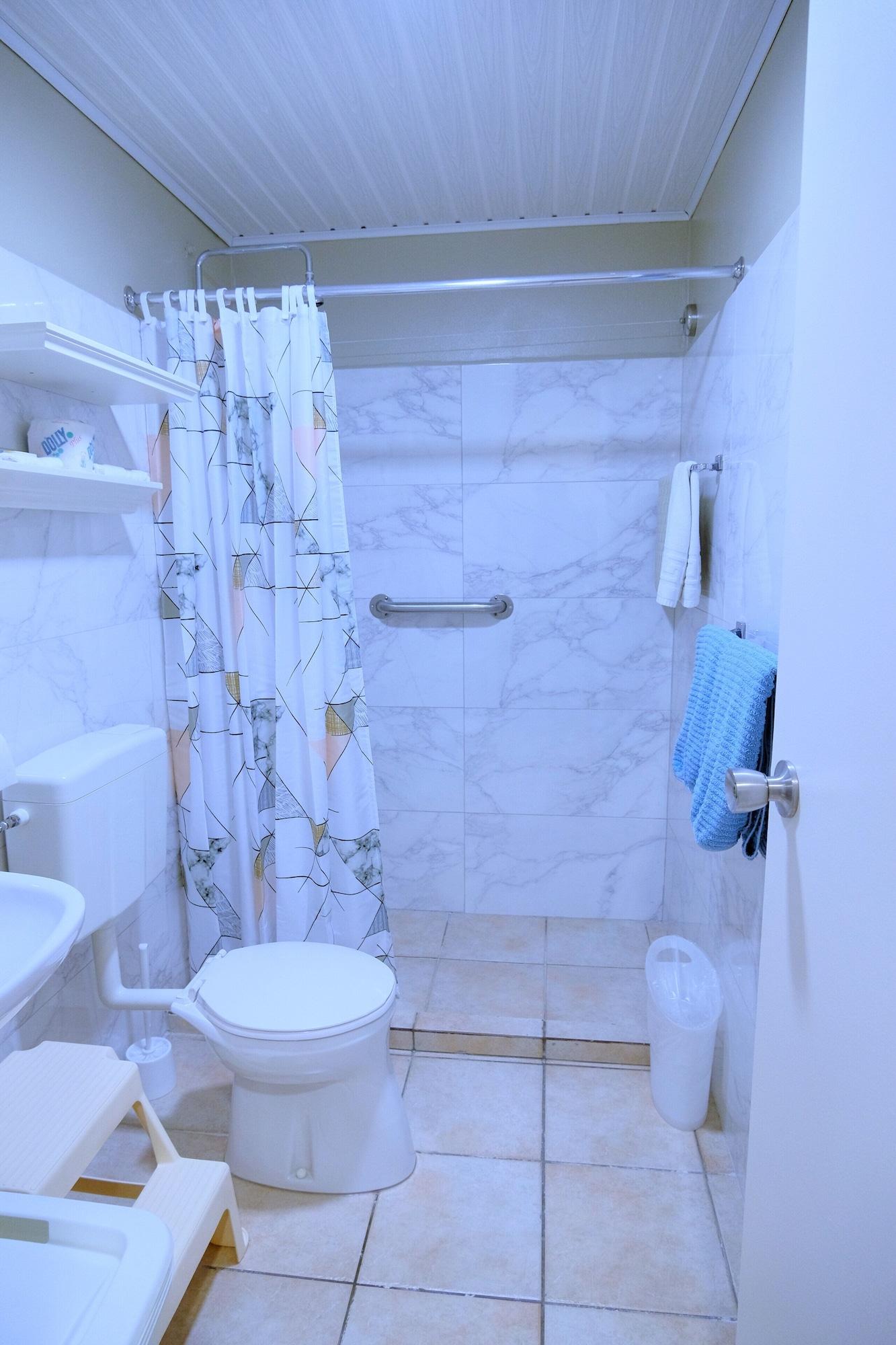 Equipamiento de Habitación Aruba Quality Apartments & Suites