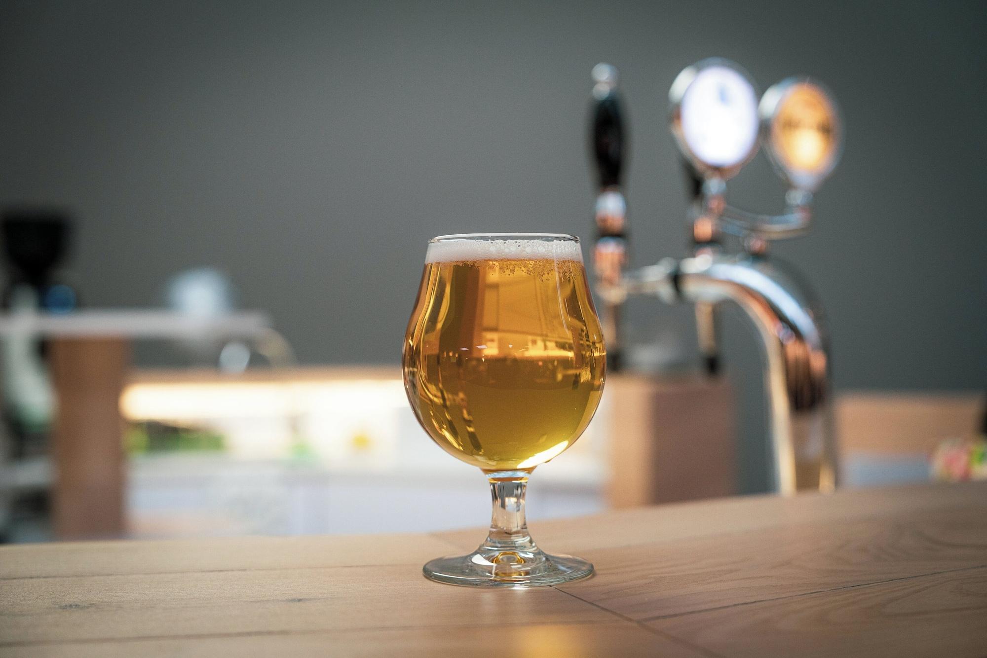 Bar/Salón Reykjavik Lights by Keahotels