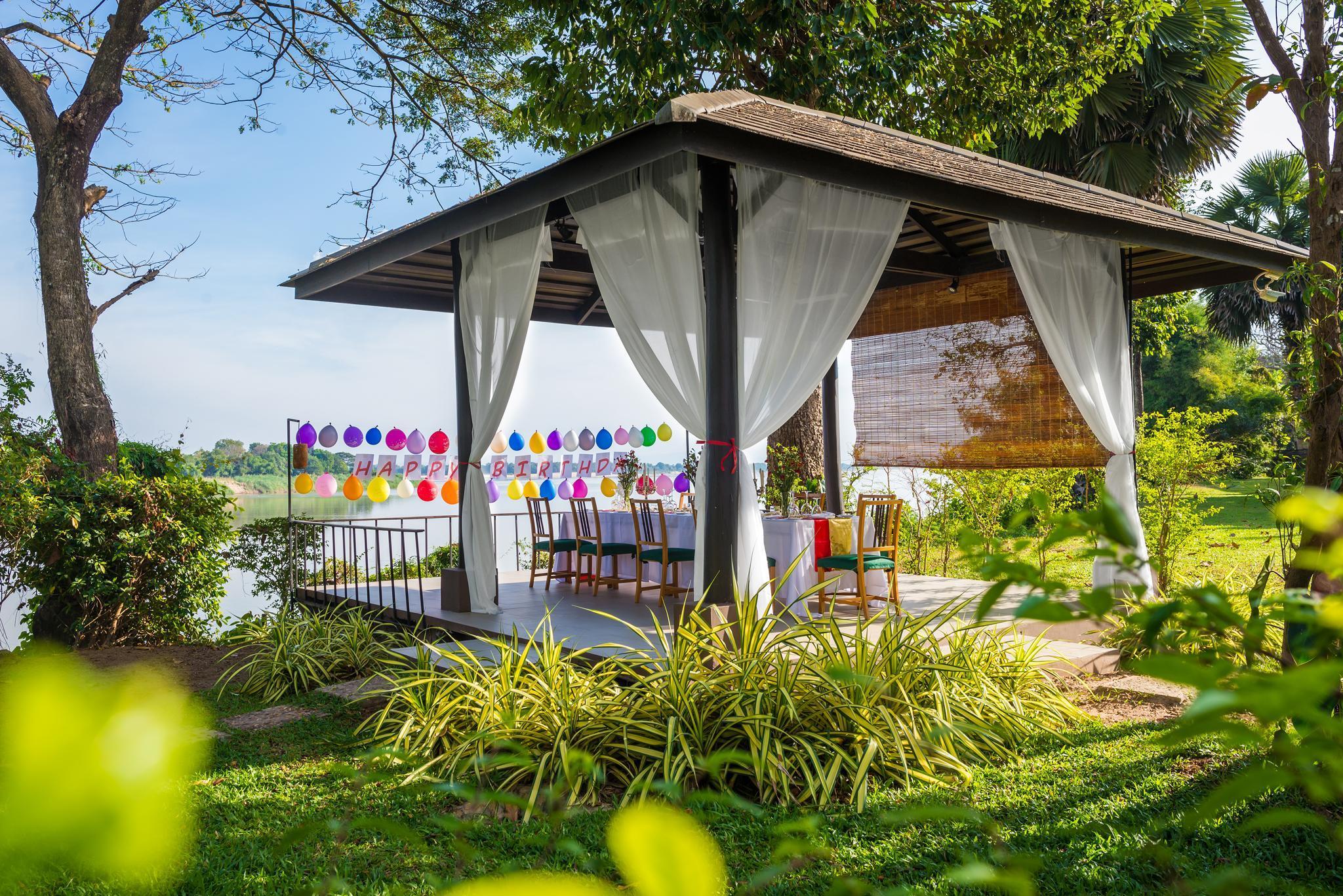 Restaurant The River Resort