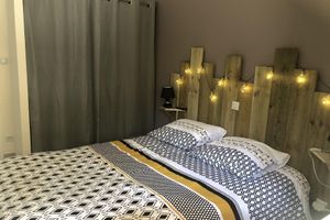 Alquiler Vacacional - Heated pool cottage 31° ZOO LA FLECHE / 24H DU MANS