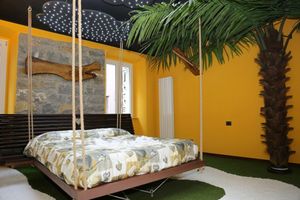 Alojamiento - Athema Atmosphere