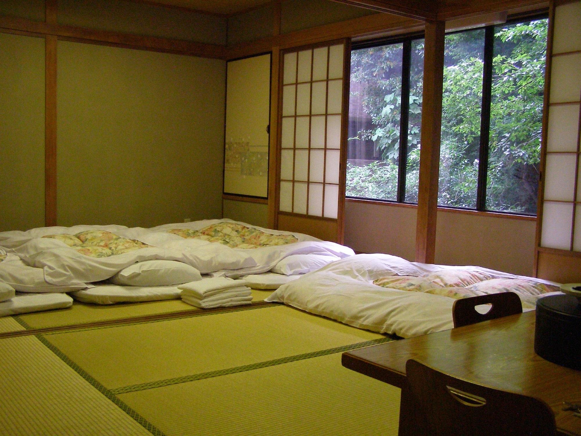 Habitación Hotel Terrace Yokohama