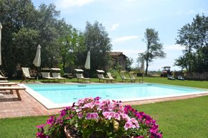 Alojamiento - your little dream in the heart of Tuscany
