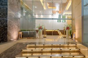 Alojamiento - Hotel Lance International