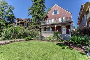 Alojamiento - Redwood Bed and Breakfast