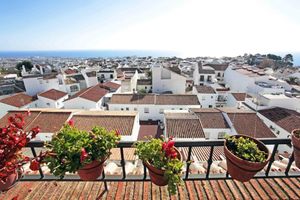 Alojamiento - Hotel Casa Rosa