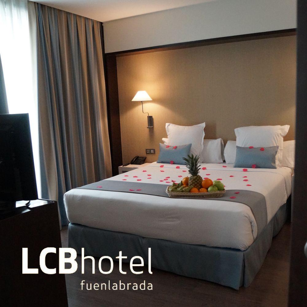 Hotel LCB Hotel Fuenlabrada