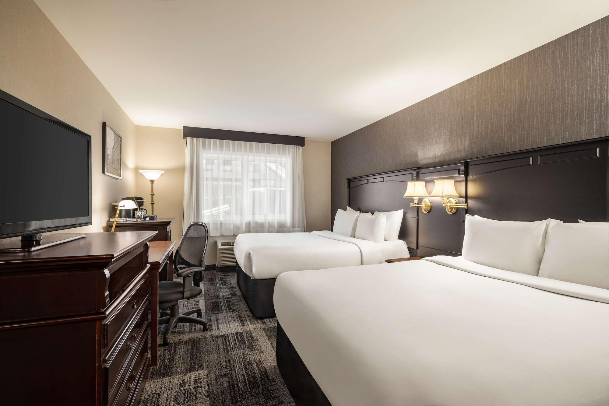 Habitación Best Western Plus City Centre/Centre-Ville