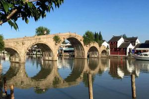 Actividad - Excursión privada de medio día al pueblo acuático de Zhujiajiao