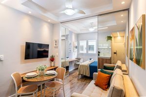 Alquiler Vacacional - Oasis em Copacabana a 80m da Praia | DU 57/702