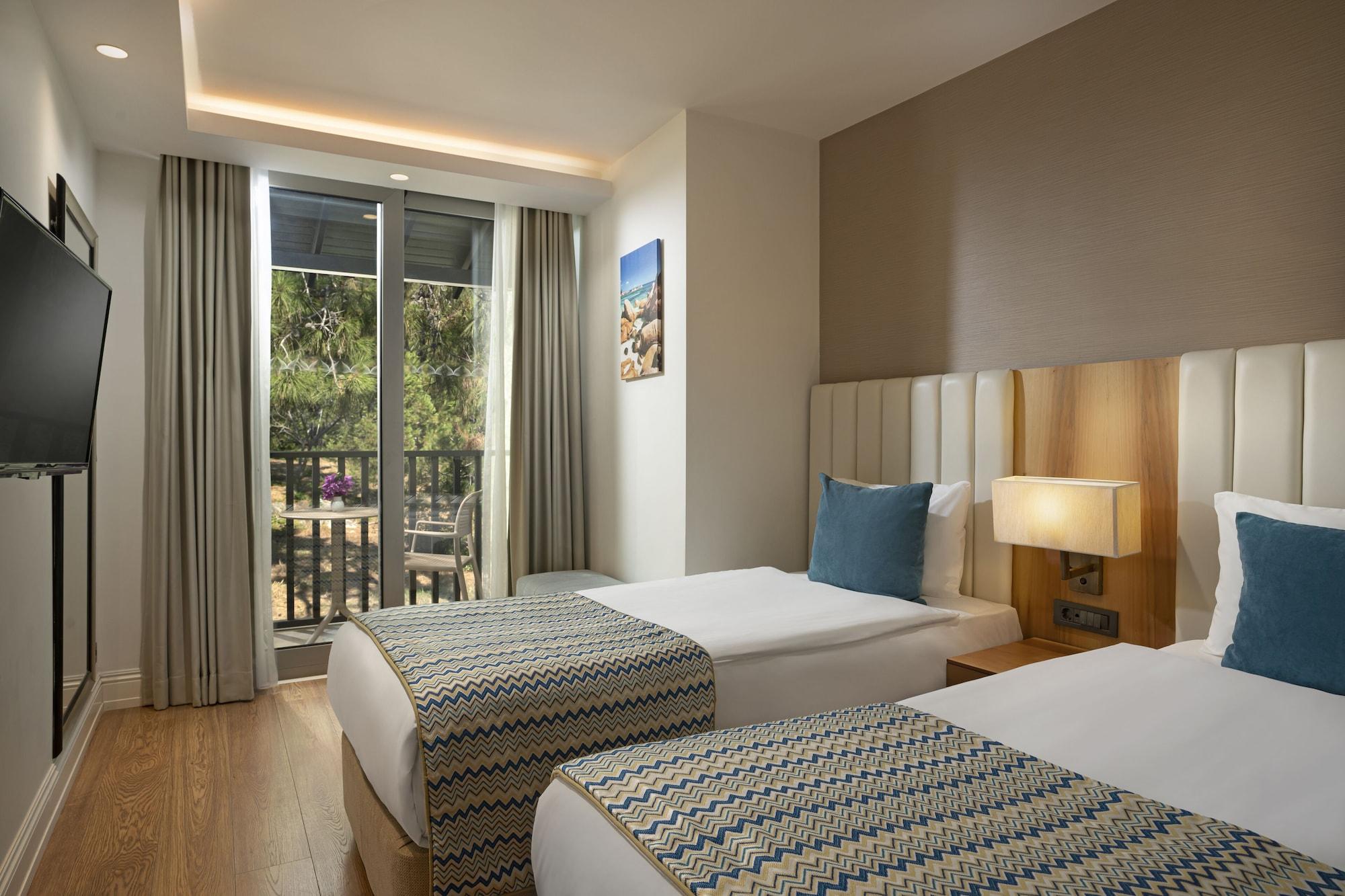 Habitación Liberty Lykia