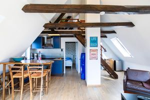 Alquiler Vacacional - Apartment Blütenzauber No. 8