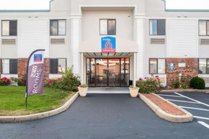 undefined - Studio 6 Miamisburg, OH - Dayton