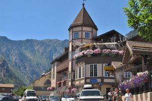 Actividad - Travel Curious: La aldea bávara de Leavenworth - Tour privado de día completo