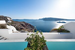 Alojamiento - Marizan Caves & Villas