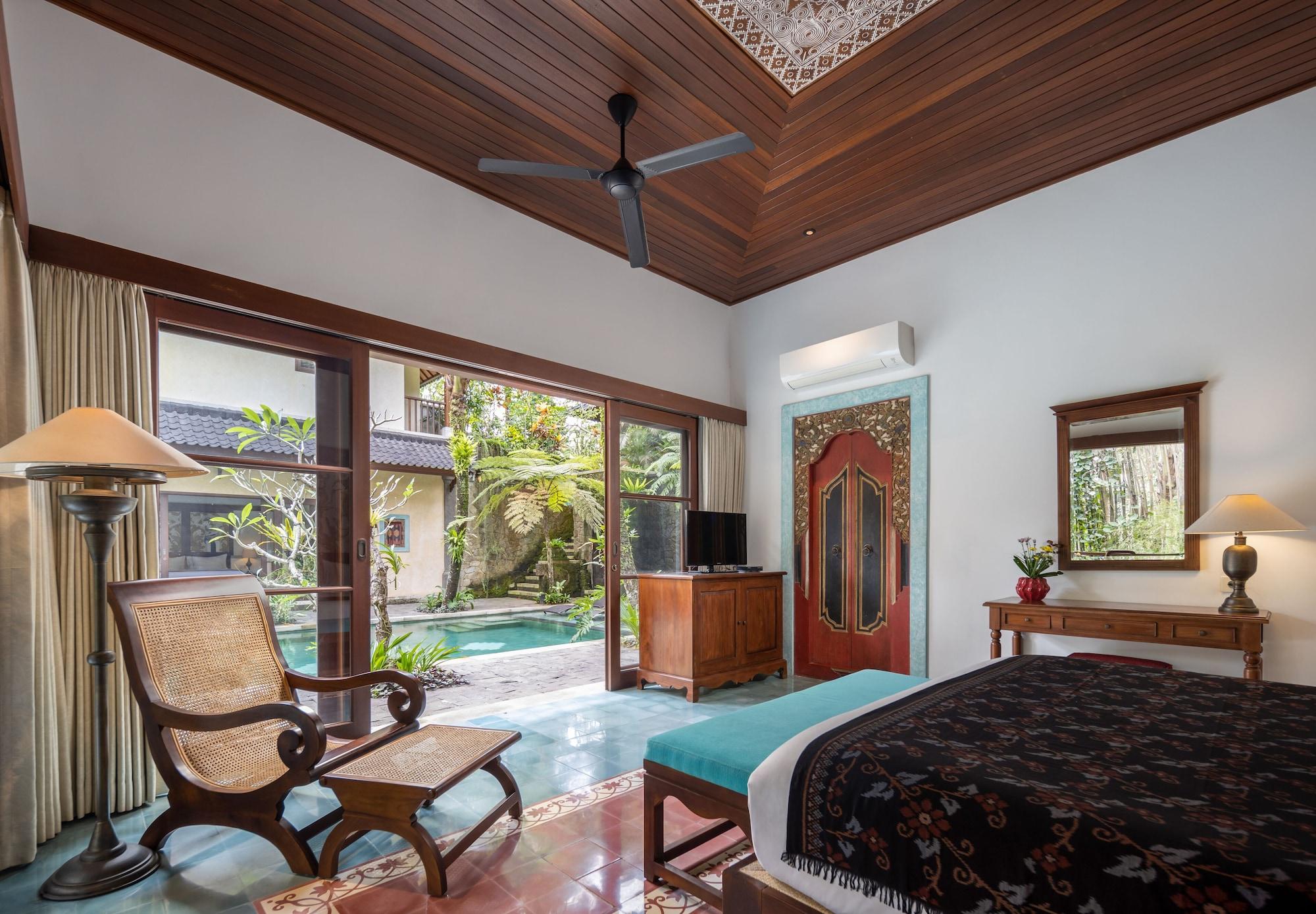 Habitación Korurua Dijiwa Ubud