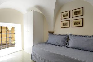 Alquiler Vacacional - Close To Piazza Navona, Historic, Charming & Romantic Flat, 2 Bath, AC, Wi-Fi